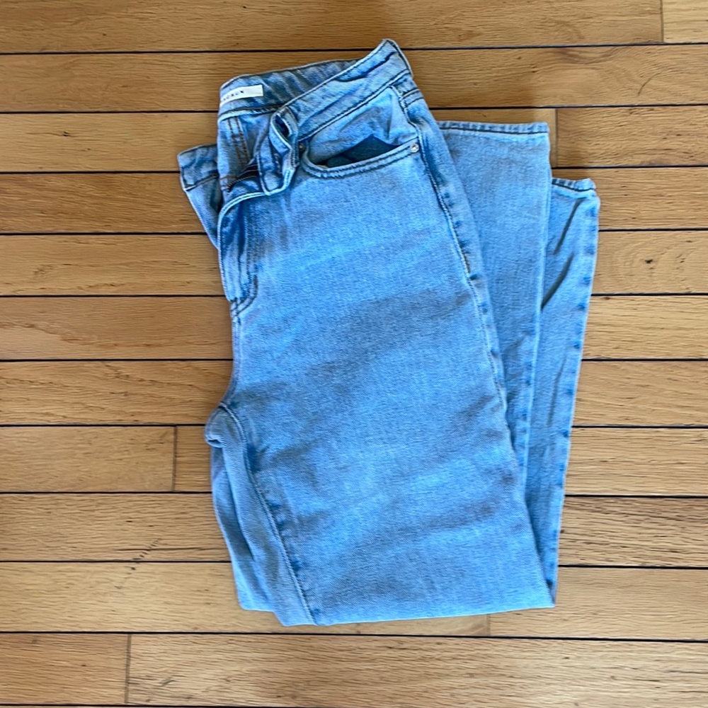 PAC SUN  MOM  JEAN